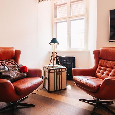 Pest-Buda Design Hotel Βουδαπέστη Εξωτερικό φωτογραφία