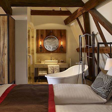 Pest-Buda Design Hotel Βουδαπέστη Εξωτερικό φωτογραφία