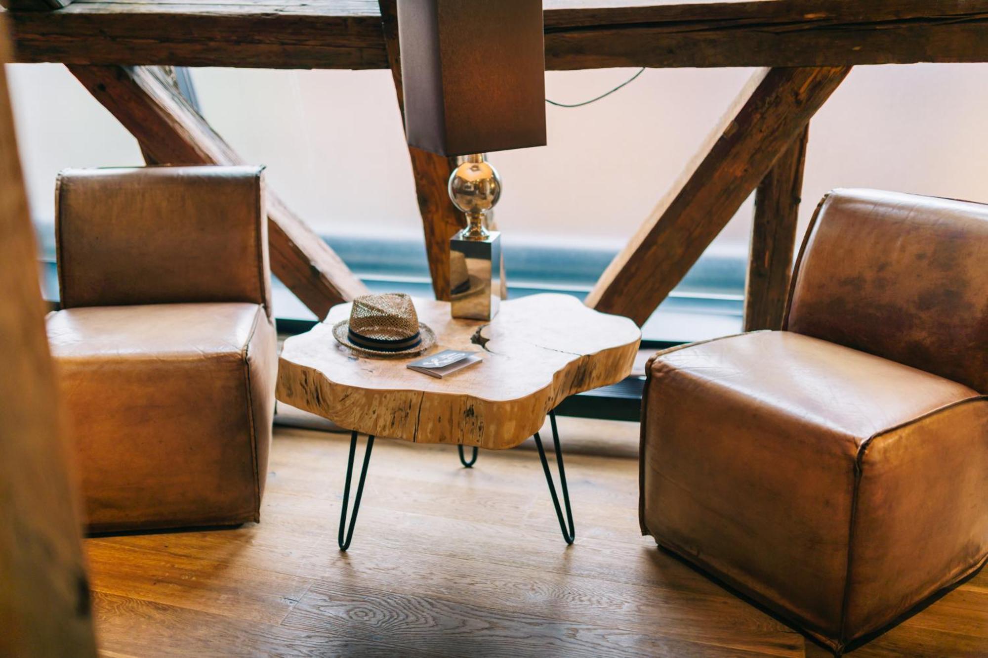 Pest-Buda Design Hotel Βουδαπέστη Εξωτερικό φωτογραφία
