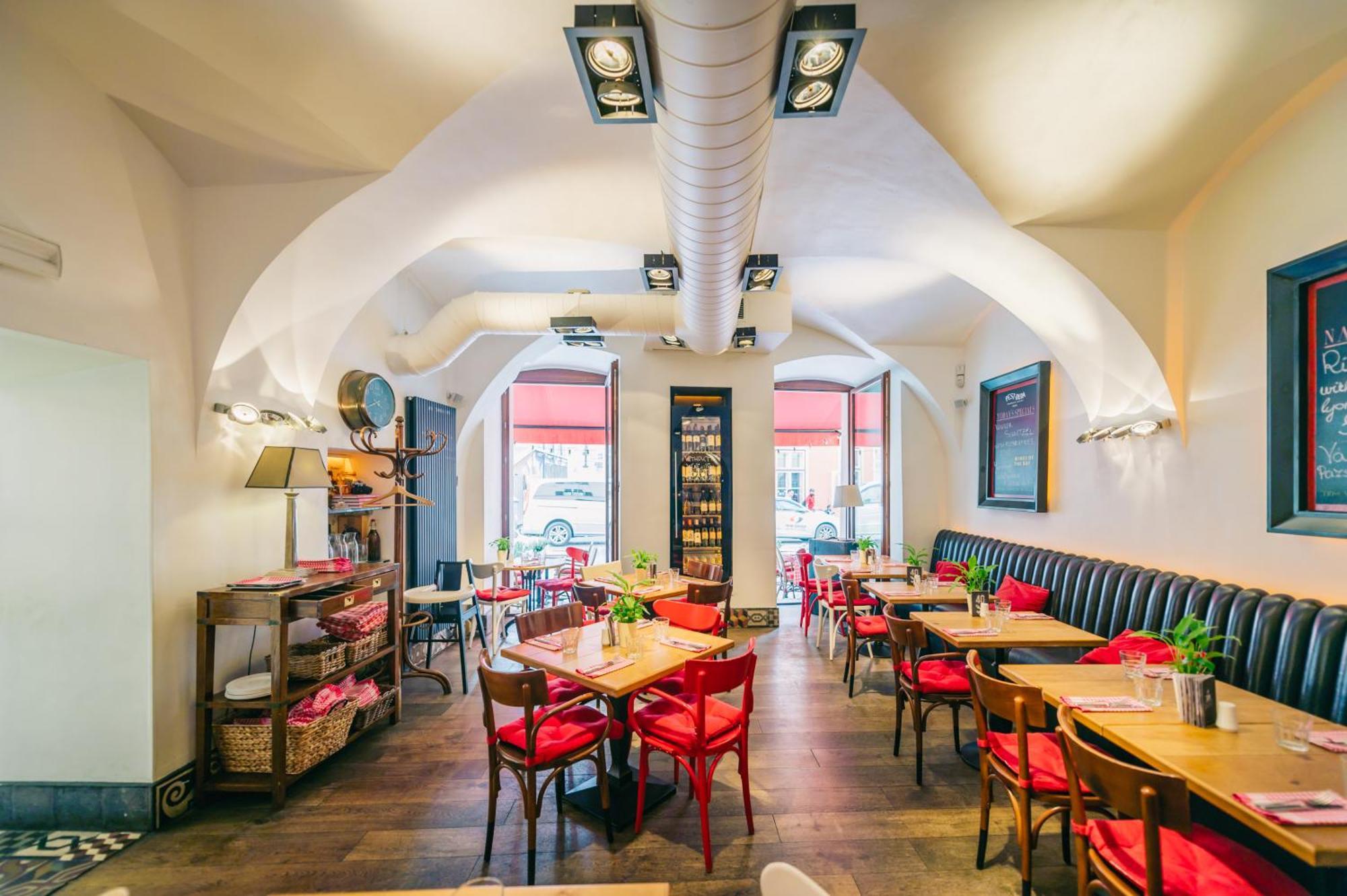 Pest-Buda Design Hotel Βουδαπέστη Εξωτερικό φωτογραφία