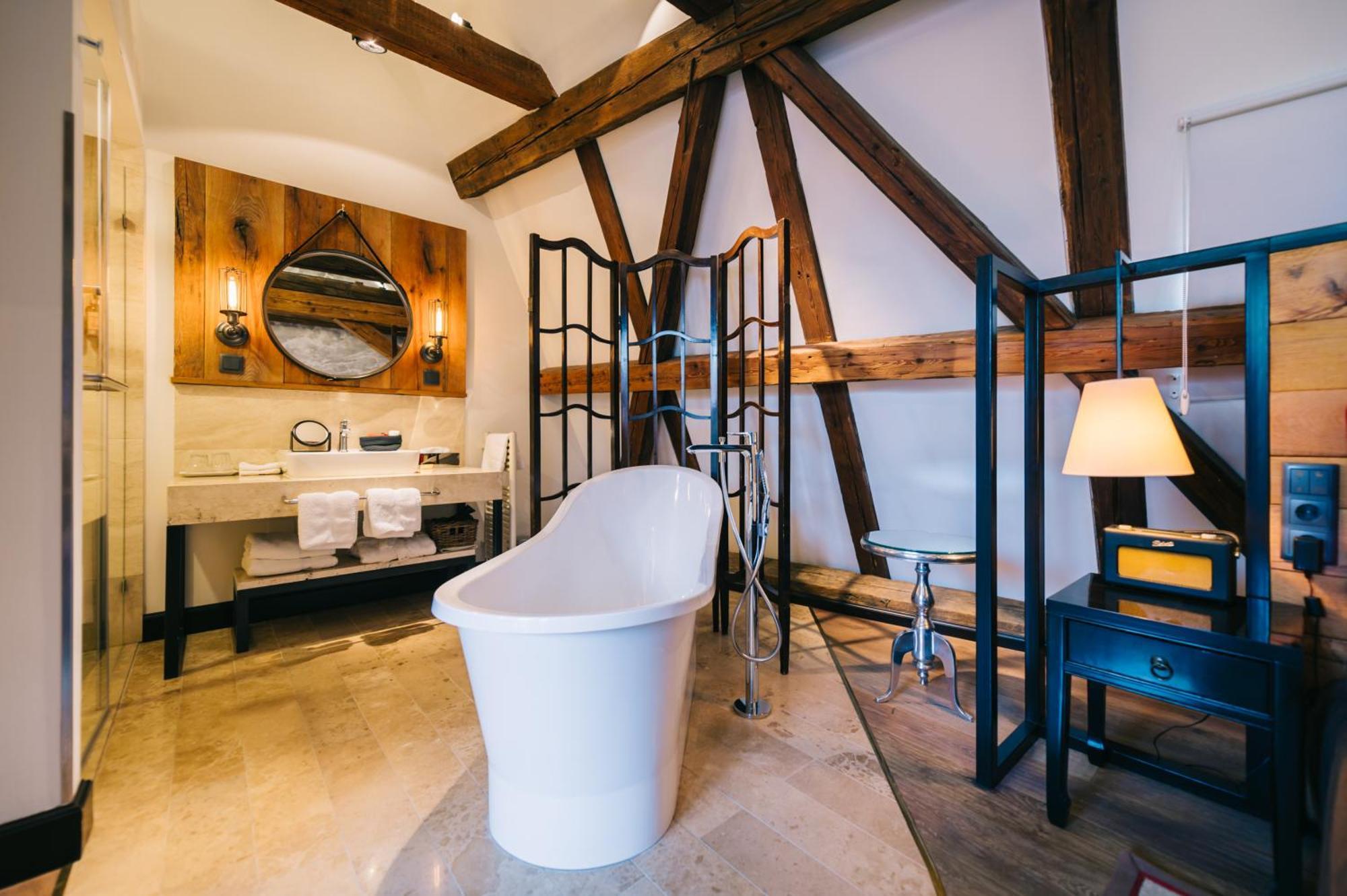 Pest-Buda Design Hotel Βουδαπέστη Εξωτερικό φωτογραφία