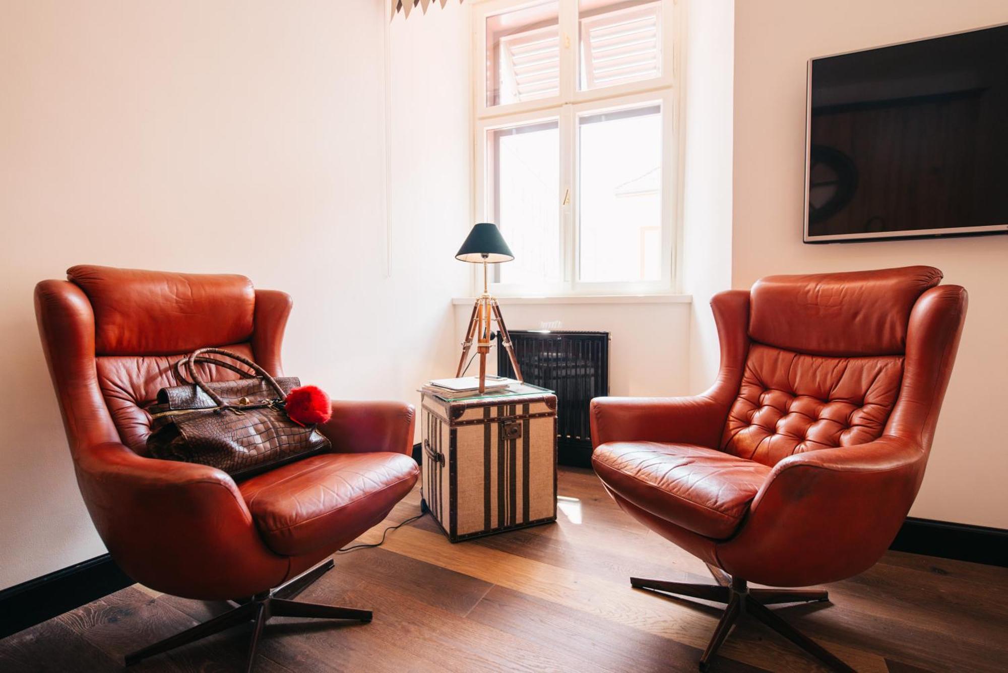 Pest-Buda Design Hotel Βουδαπέστη Εξωτερικό φωτογραφία