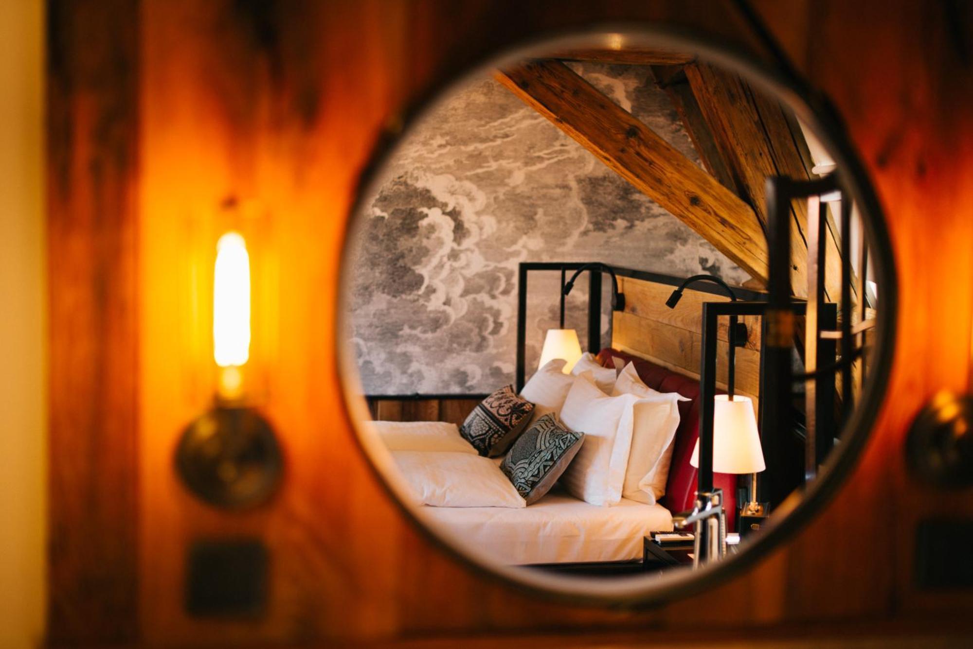 Pest-Buda Design Hotel Βουδαπέστη Εξωτερικό φωτογραφία